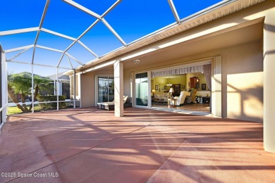 Welcome to the 55+ gated community of Heritage Isle at Viera on Duran Golf Course in Florida - for sale on GolfHomes.com, golf home, golf lot