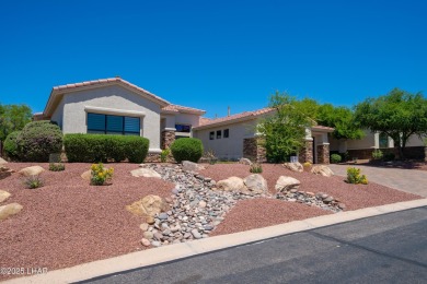 LUXURY awaits, this 3 bed, 3 bath immaculate Refuge home on The Refuge Golf and Country Club in Arizona - for sale on GolfHomes.com, golf home, golf lot