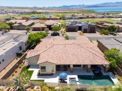 LUXURY awaits, this 3 bed, 3 bath immaculate Refuge home on The Refuge Golf and Country Club in Arizona - for sale on GolfHomes.com, golf home, golf lot
