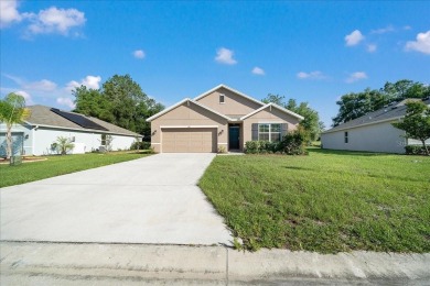 Welcome to this stunning 4-bedroom, 2-bath, 2-car garage home on Lake Diamond Golf and Country Club in Florida - for sale on GolfHomes.com, golf home, golf lot