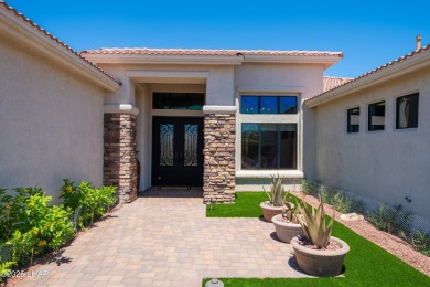LUXURY awaits, this 3 bed, 3 bath immaculate Refuge home on The Refuge Golf and Country Club in Arizona - for sale on GolfHomes.com, golf home, golf lot