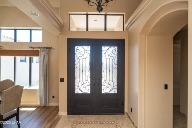 LUXURY awaits, this 3 bed, 3 bath immaculate Refuge home on The Refuge Golf and Country Club in Arizona - for sale on GolfHomes.com, golf home, golf lot