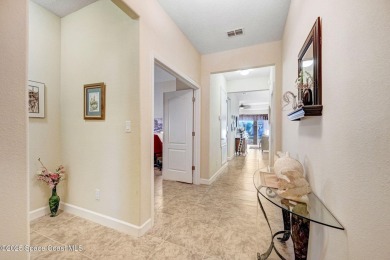 Welcome to the 55+ gated community of Heritage Isle at Viera on Duran Golf Course in Florida - for sale on GolfHomes.com, golf home, golf lot