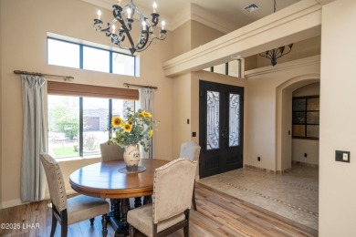 LUXURY awaits, this 3 bed, 3 bath immaculate Refuge home on The Refuge Golf and Country Club in Arizona - for sale on GolfHomes.com, golf home, golf lot