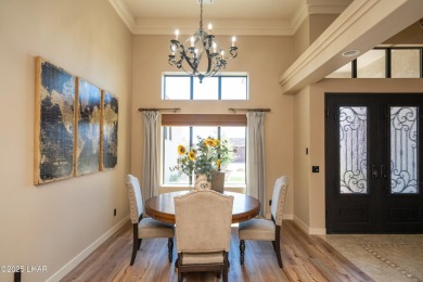 LUXURY awaits, this 3 bed, 3 bath immaculate Refuge home on The Refuge Golf and Country Club in Arizona - for sale on GolfHomes.com, golf home, golf lot