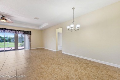 Welcome to the 55+ gated community of Heritage Isle at Viera on Duran Golf Course in Florida - for sale on GolfHomes.com, golf home, golf lot