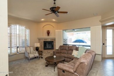 LUXURY awaits, this 3 bed, 3 bath immaculate Refuge home on The Refuge Golf and Country Club in Arizona - for sale on GolfHomes.com, golf home, golf lot