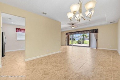 Welcome to the 55+ gated community of Heritage Isle at Viera on Duran Golf Course in Florida - for sale on GolfHomes.com, golf home, golf lot