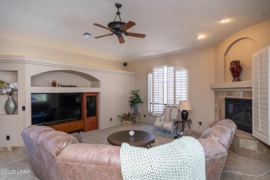 LUXURY awaits, this 3 bed, 3 bath immaculate Refuge home on The Refuge Golf and Country Club in Arizona - for sale on GolfHomes.com, golf home, golf lot