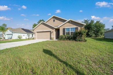 Welcome to this stunning 4-bedroom, 2-bath, 2-car garage home on Lake Diamond Golf and Country Club in Florida - for sale on GolfHomes.com, golf home, golf lot