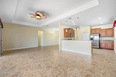 Welcome to the 55+ gated community of Heritage Isle at Viera on Duran Golf Course in Florida - for sale on GolfHomes.com, golf home, golf lot