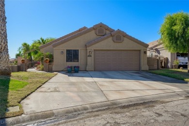 Retire to golf course living and enjoy the next phase of your on Mojave Resort Golf Club in Nevada - for sale on GolfHomes.com, golf home, golf lot