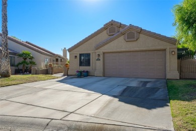 Retire to golf course living and enjoy the next phase of your on Mojave Resort Golf Club in Nevada - for sale on GolfHomes.com, golf home, golf lot