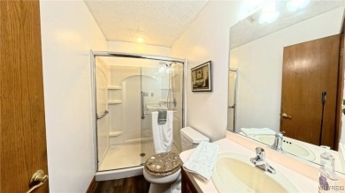 Welcome to 360 Muegel Rd! Location, Location, Location!!!  Right on Transit Valley Country Club in New York - for sale on GolfHomes.com, golf home, golf lot