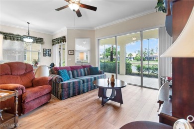 PRICED TO SELL IN TODAY'S MARKET! First Floor Carriage Home with on Pelican Preserve Golf Club in Florida - for sale on GolfHomes.com, golf home, golf lot