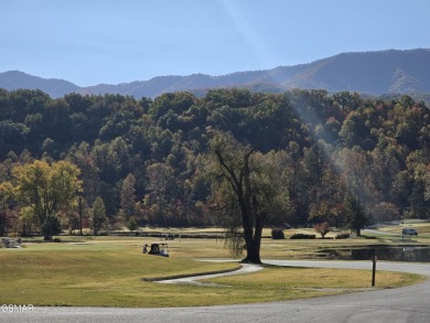 Ready to build? Septic Approval for a 1 bedroom and trees are on Bent Creek Golf Course in Tennessee - for sale on GolfHomes.com, golf home, golf lot