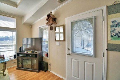 BEAUTIFUL FLORIDA HOME located in a 55+ community in the heart on Southern Dunes Golf and Country Club in Florida - for sale on GolfHomes.com, golf home, golf lot