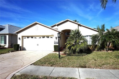 Heritage Pines is proud to list a very updated, single-family on Heritage Pines Country Club in Florida - for sale on GolfHomes.com, golf home, golf lot