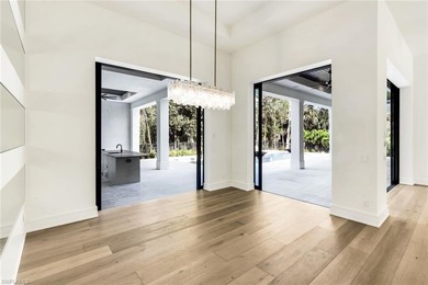 TRANSFERABLE GOLF MEMBERSHIP AVAILABLE - NO WAITLIST. Be the on Quail West Golf and Country Club in Florida - for sale on GolfHomes.com, golf home, golf lot