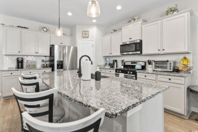 Don't Miss this Spacious 4 Bedrooms , 3.5 Bathrooms + Flex Room on Myrtle Beach National Golf Course in South Carolina - for sale on GolfHomes.com, golf home, golf lot