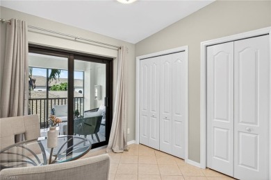 GOLF INCLUDED! Enjoy resort-style living in this beautifully on Naples Heritage Golf and Country Club in Florida - for sale on GolfHomes.com, golf home, golf lot