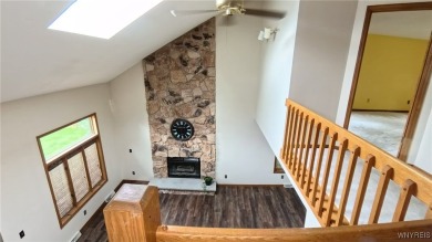 Welcome to 360 Muegel Rd! Location, Location, Location!!!  Right on Transit Valley Country Club in New York - for sale on GolfHomes.com, golf home, golf lot