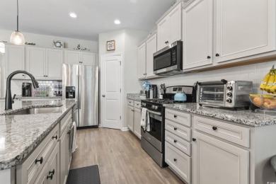 Don't Miss this Spacious 4 Bedrooms , 3.5 Bathrooms + Flex Room on Myrtle Beach National Golf Course in South Carolina - for sale on GolfHomes.com, golf home, golf lot
