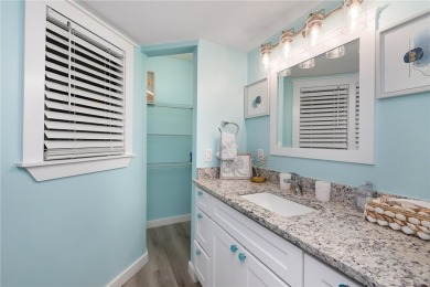 Beautiful, fully furnished condominium with amazing views of the on Palmilla Beach Golf Club in Texas - for sale on GolfHomes.com, golf home, golf lot