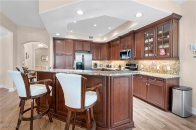 PRICED TO SELL IN TODAY'S MARKET! First Floor Carriage Home with on Pelican Preserve Golf Club in Florida - for sale on GolfHomes.com, golf home, golf lot