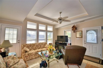 BEAUTIFUL FLORIDA HOME located in a 55+ community in the heart on Southern Dunes Golf and Country Club in Florida - for sale on GolfHomes.com, golf home, golf lot