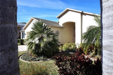 Heritage Pines is proud to list a very updated, single-family on Heritage Pines Country Club in Florida - for sale on GolfHomes.com, golf home, golf lot