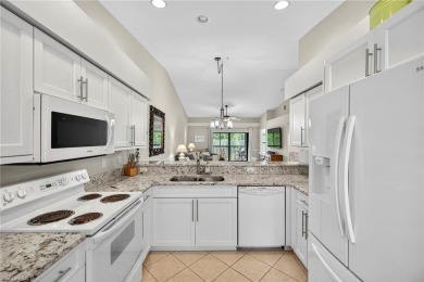 GOLF INCLUDED! Enjoy resort-style living in this beautifully on Naples Heritage Golf and Country Club in Florida - for sale on GolfHomes.com, golf home, golf lot