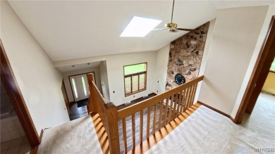Welcome to 360 Muegel Rd! Location, Location, Location!!!  Right on Transit Valley Country Club in New York - for sale on GolfHomes.com, golf home, golf lot