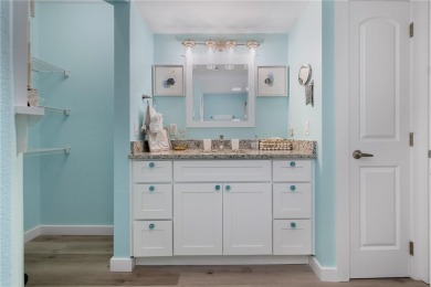 Beautiful, fully furnished condominium with amazing views of the on Palmilla Beach Golf Club in Texas - for sale on GolfHomes.com, golf home, golf lot