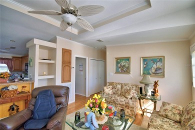 BEAUTIFUL FLORIDA HOME located in a 55+ community in the heart on Southern Dunes Golf and Country Club in Florida - for sale on GolfHomes.com, golf home, golf lot