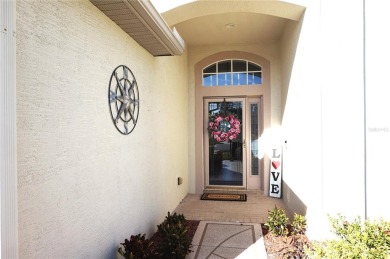 Heritage Pines is proud to list a very updated, single-family on Heritage Pines Country Club in Florida - for sale on GolfHomes.com, golf home, golf lot