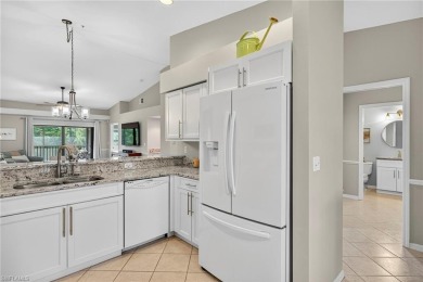 GOLF INCLUDED! Enjoy resort-style living in this beautifully on Naples Heritage Golf and Country Club in Florida - for sale on GolfHomes.com, golf home, golf lot