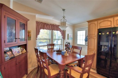 BEAUTIFUL FLORIDA HOME located in a 55+ community in the heart on Southern Dunes Golf and Country Club in Florida - for sale on GolfHomes.com, golf home, golf lot