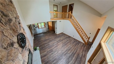 Welcome to 360 Muegel Rd! Location, Location, Location!!!  Right on Transit Valley Country Club in New York - for sale on GolfHomes.com, golf home, golf lot