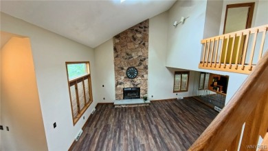 Welcome to 360 Muegel Rd! Location, Location, Location!!!  Right on Transit Valley Country Club in New York - for sale on GolfHomes.com, golf home, golf lot