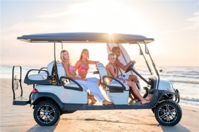 Step into effortless coastal living with this rare opportunity on Palmilla Beach Golf Club in Texas - for sale on GolfHomes.com, golf home, golf lot
