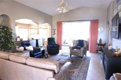 Heritage Pines is proud to list a very updated, single-family on Heritage Pines Country Club in Florida - for sale on GolfHomes.com, golf home, golf lot