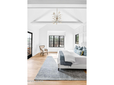 Stunning 5-bedroom, 5.5-bath luxury home on 1.2 acres featuring on The Club River Forest in Georgia - for sale on GolfHomes.com, golf home, golf lot