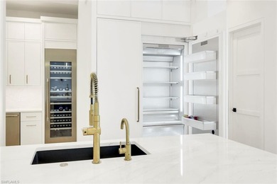 TRANSFERABLE GOLF MEMBERSHIP AVAILABLE - NO WAITLIST. Be the on Quail West Golf and Country Club in Florida - for sale on GolfHomes.com, golf home, golf lot