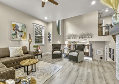 Experience unparalleled luxury and convenience in this stunning on Flagstaff Ranch Golf Club in Arizona - for sale on GolfHomes.com, golf home, golf lot