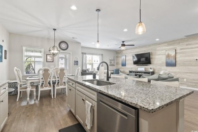 Don't Miss this Spacious 4 Bedrooms , 3.5 Bathrooms + Flex Room on Myrtle Beach National Golf Course in South Carolina - for sale on GolfHomes.com, golf home, golf lot