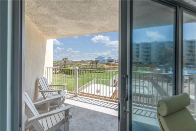 Beautiful, fully furnished condominium with amazing views of the on Palmilla Beach Golf Club in Texas - for sale on GolfHomes.com, golf home, golf lot