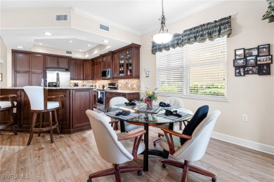 PRICED TO SELL IN TODAY'S MARKET! First Floor Carriage Home with on Pelican Preserve Golf Club in Florida - for sale on GolfHomes.com, golf home, golf lot