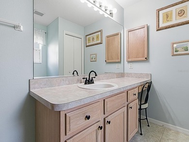 Charming Split Plan Home Near Mulberry Grove---BOND PAID!!-- on Nancy Lopez Legacy Golf and Country Club in Florida - for sale on GolfHomes.com, golf home, golf lot