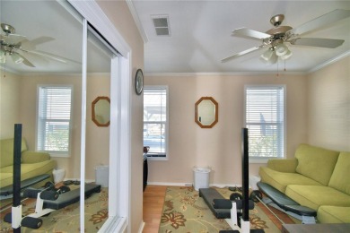 BEAUTIFUL FLORIDA HOME located in a 55+ community in the heart on Southern Dunes Golf and Country Club in Florida - for sale on GolfHomes.com, golf home, golf lot